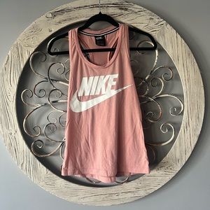 Nike tank top